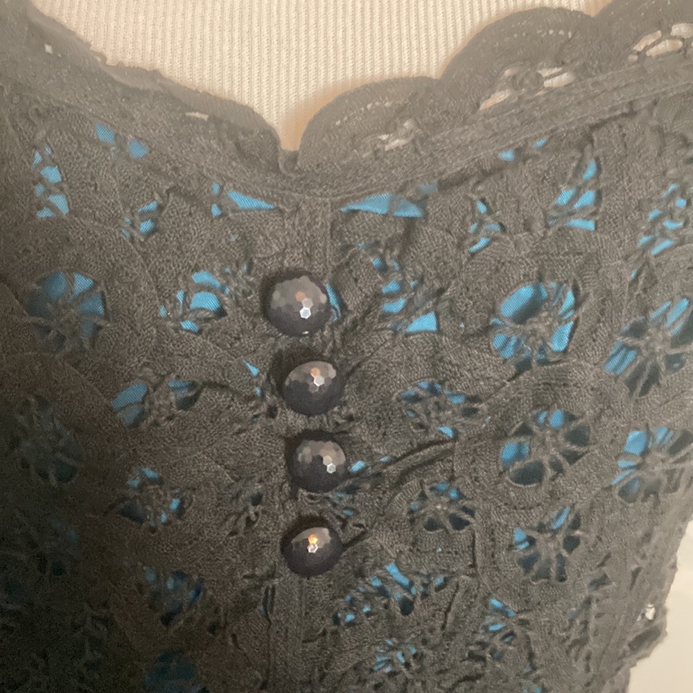 Betsy Johnson New York dress - Picture 6 of 9